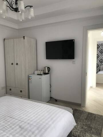 Фотографии Гостевой дом Guest House “Aura” г. Чолпон-Ата (Киргизия) №4 Фото Гостевой дом Guest House “Aura” г. Чолпон-Ата 4