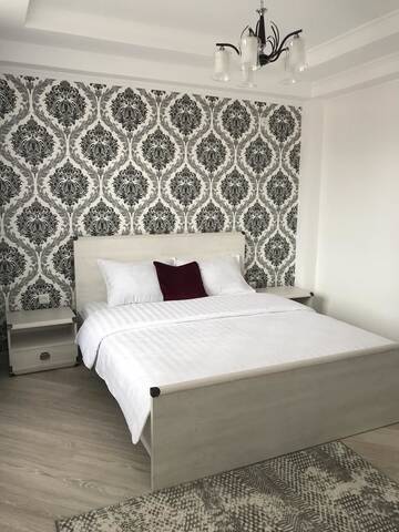Фотографии Гостевой дом Guest House “Aura” г. Чолпон-Ата (Киргизия) №2 Фото Гостевой дом Guest House “Aura” г. Чолпон-Ата 2