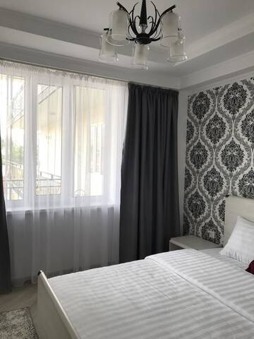 Фотографии Гостевой дом Guest House “Aura” г. Чолпон-Ата (Киргизия) №3 Фото Гостевой дом Guest House “Aura” г. Чолпон-Ата 3