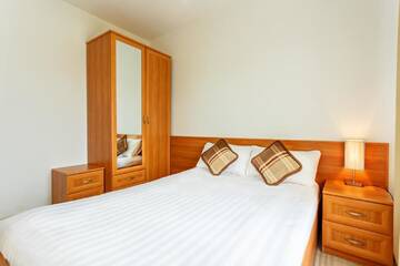 Фото номера Семейный номер Отель Dolinnka Hotel г. Чолпон-Ата 2