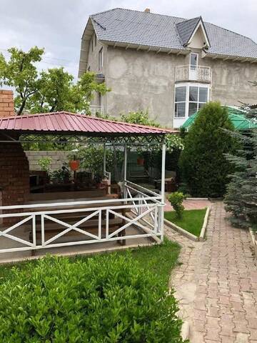 Фотографии Гостевой дом Guest house Visit г. Чолпон-Ата (Киргизия) №4 Фото Гостевой дом Guest house Visit г. Чолпон-Ата 4