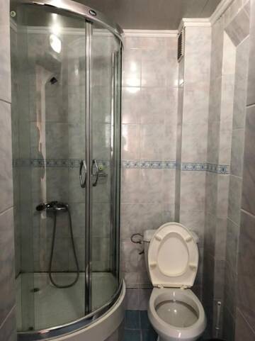 Фото номера Стандартный семейный номер Гостевой дом Guest house Visit г. Чолпон-Ата 6