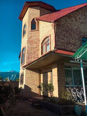 Фотографии Гостевой дом Guest house Visit г. Чолпон-Ата (Киргизия) №1 Фото Гостевой дом Guest house Visit г. Чолпон-Ата 1