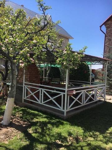 Фотографии Гостевой дом Guest house Visit г. Чолпон-Ата (Киргизия) №2 Фото Гостевой дом Guest house Visit г. Чолпон-Ата 2
