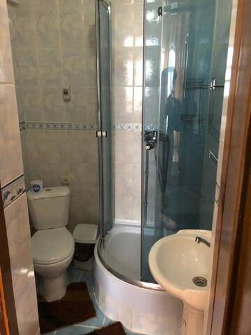 Фото номера Четырехместный номер &quot;Комфорт&quot; Гостевой дом Guest house Visit г. Чолпон-Ата 5