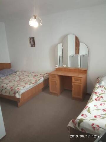 Фото Отели типа «постель и завтрак» Best vacation inn г. Чолпон-Ата 4
