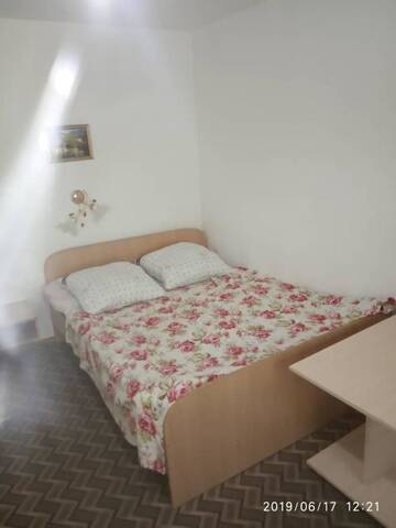 Фото Отели типа «постель и завтрак» Best vacation inn г. Чолпон-Ата 5