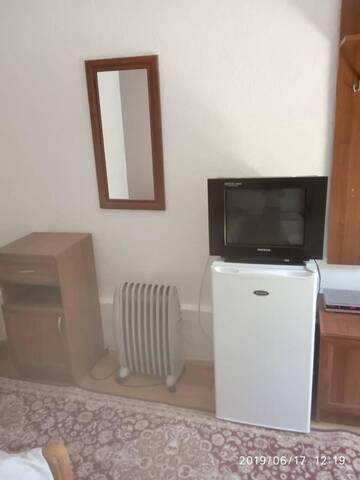 Фото Отели типа «постель и завтрак» Best vacation inn г. Чолпон-Ата 2