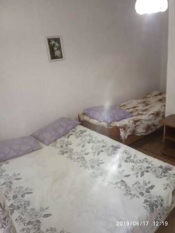 Фото Отели типа «постель и завтрак» Best vacation inn г. Чолпон-Ата 3