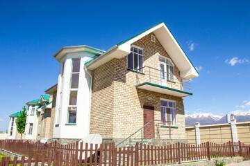 Фотографии Виллы Keisar Villa г. Чолпон-Ата (Киргизия) №1 Фото Виллы Keisar Villa г. Чолпон-Ата 1