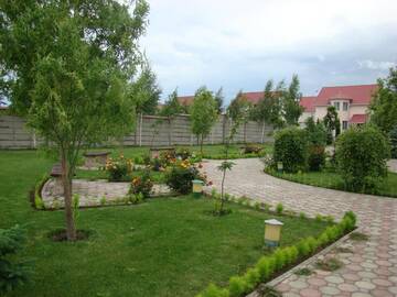 Фото номера Вилла Виллы Keisar Villa г. Чолпон-Ата 11