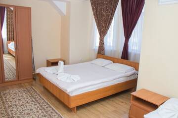 Фото номера Вилла Виллы Keisar Villa г. Чолпон-Ата 29
