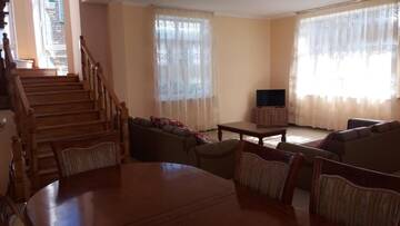 Фото номера Вилла Виллы Keisar Villa г. Чолпон-Ата 31