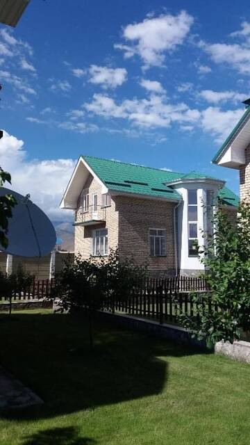 Фото номера Вилла Виллы Keisar Villa г. Чолпон-Ата 33