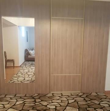 Фото номера Дом с 3 спальнями Дома для отпуска Коттедж ЦО Кейсар г. Чолпон-Ата 7